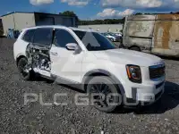 2021 KIA Telluride фото