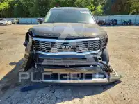 2021 KIA Telluride photo