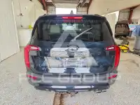 2021 KIA Telluride фото