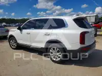 2021 KIA Telluride фото