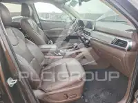 2021 KIA Telluride фото