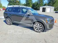 2021 KIA Telluride фото