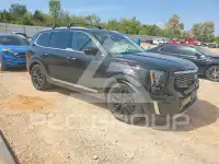 2021 KIA Telluride фото