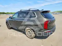 2021 KIA Telluride фото