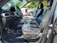 2021 KIA Telluride фото