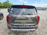 2021 KIA Telluride фото