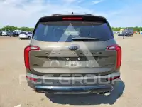 2021 KIA Telluride фото