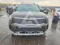2021 KIA Telluride фото