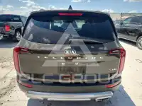 2021 KIA Telluride фото