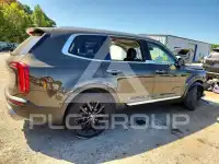 2021 KIA Telluride photo