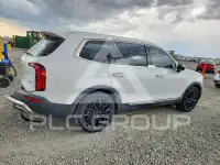 2021 KIA Telluride фото