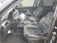 2021 KIA Telluride photo