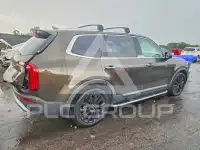 2021 KIA Telluride фото