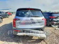 2021 KIA Telluride фото