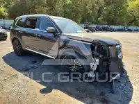 2021 KIA Telluride photo
