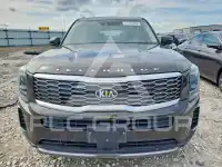 2021 KIA Telluride фото