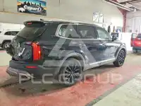 2021 KIA Telluride фото