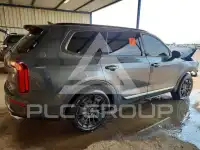 2021 KIA Telluride фото