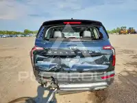 2021 KIA Telluride фото