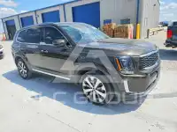 2021 KIA Telluride фото