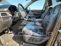 2021 KIA Telluride фото