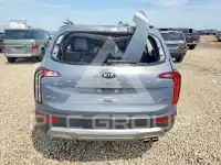 2021 KIA Telluride фото