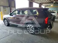 2021 KIA Telluride фото