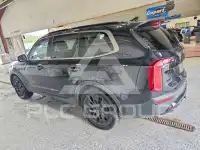 2021 KIA Telluride фото