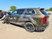 2021 KIA Telluride photo