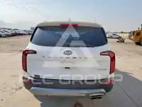 2021 KIA Telluride фото