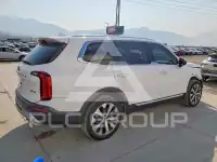 2021 KIA Telluride фото