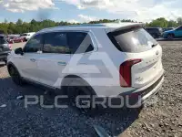 2021 KIA Telluride фото