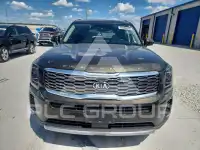 2021 KIA Telluride фото