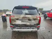 2021 KIA Telluride фото