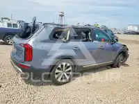 2021 KIA Telluride фото