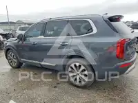 2021 KIA Telluride photo