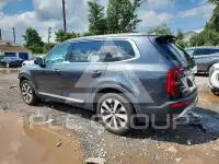 2021 KIA Telluride фото