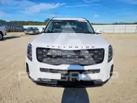 2021 KIA Telluride фото
