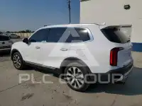 2021 KIA Telluride фото