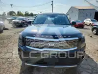 2021 KIA Telluride фото