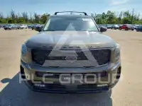 2021 KIA Telluride фото