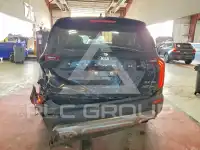 2021 KIA Telluride фото