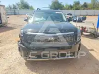 2021 KIA Telluride фото