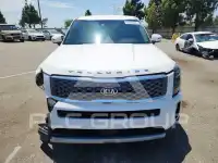 2021 KIA Telluride фото