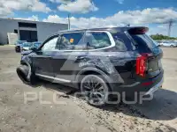 2021 KIA Telluride photo