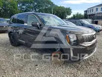 2021 KIA Telluride фото