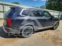 2021 KIA Telluride фото
