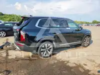 2021 KIA Telluride фото