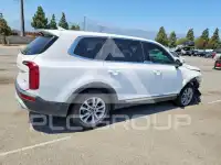 2021 KIA Telluride фото