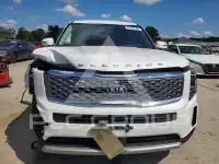 2021 KIA Telluride фото